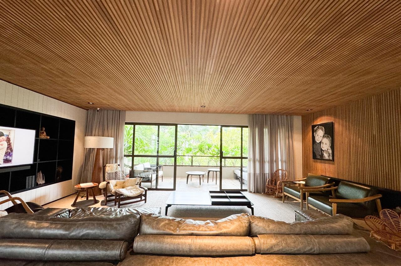 Apartamento à venda no bairro Ponta Aguda — foto 3