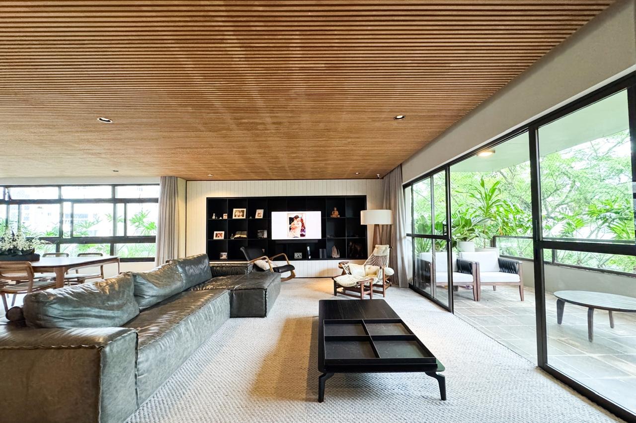 Apartamento à venda no bairro Ponta Aguda — foto 2