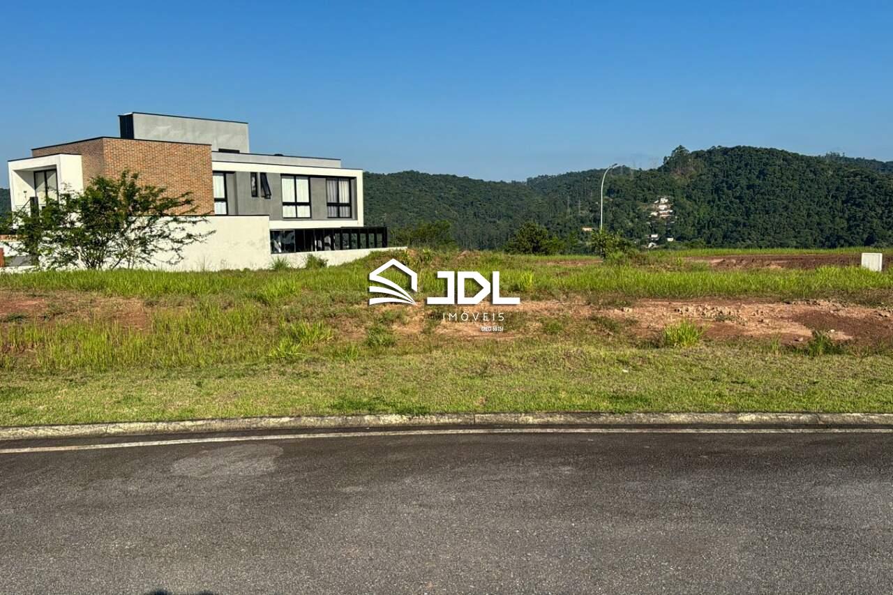 Terreno à venda, 468,25 m por R$ 435.000,00 - Ponta Aguda - Blumenau/SC — foto 2