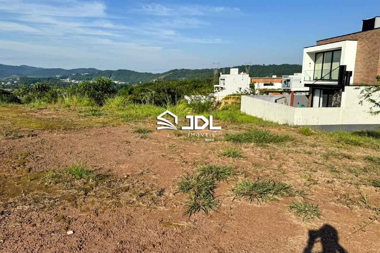 Terreno à venda, 468,25 m por R$ 435.000,00 - Ponta Aguda - Blumenau/SC — foto 3
