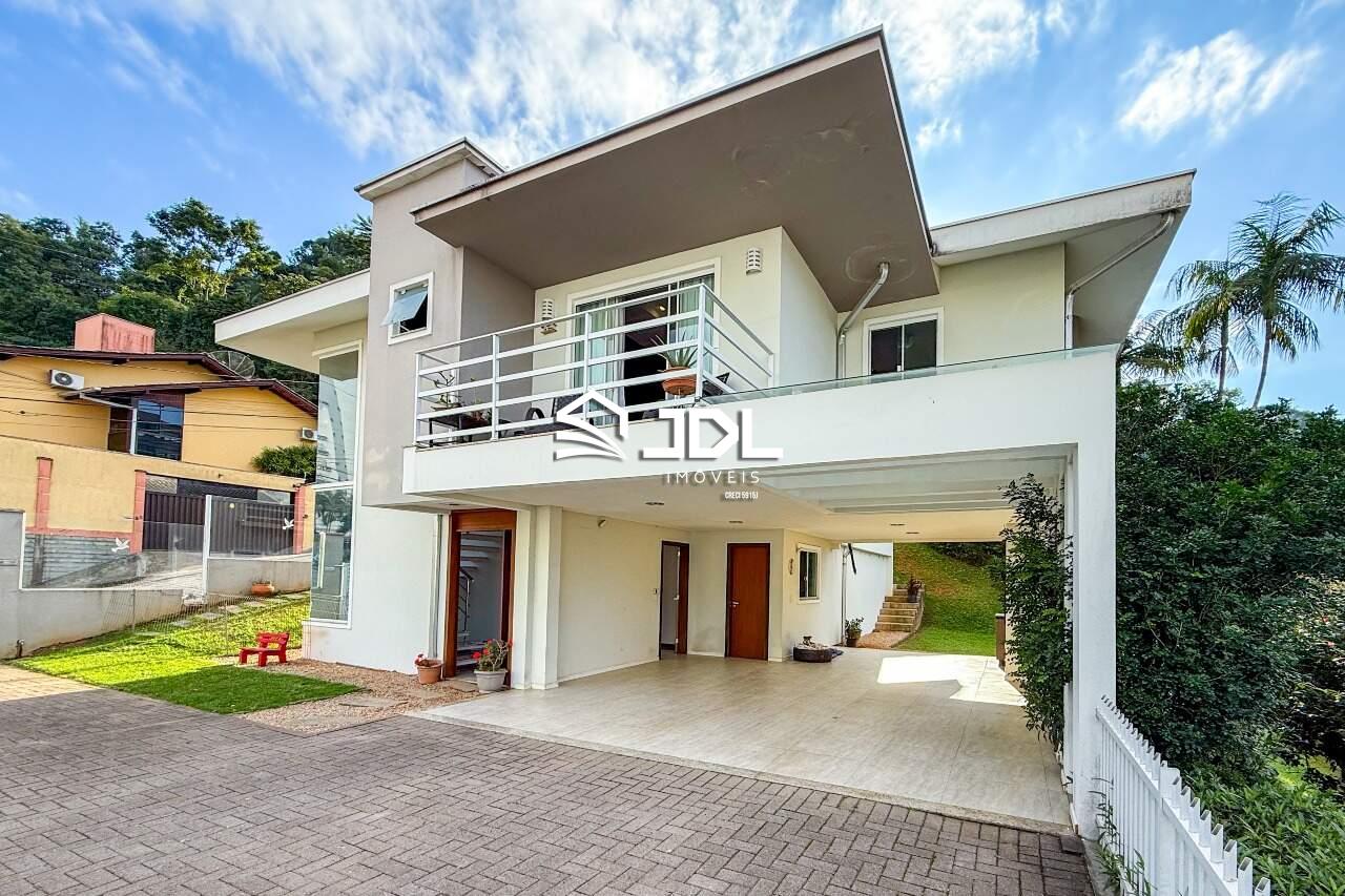 CASA A VENDA NO BAIRRO ITOUPAVA SECA — foto 3