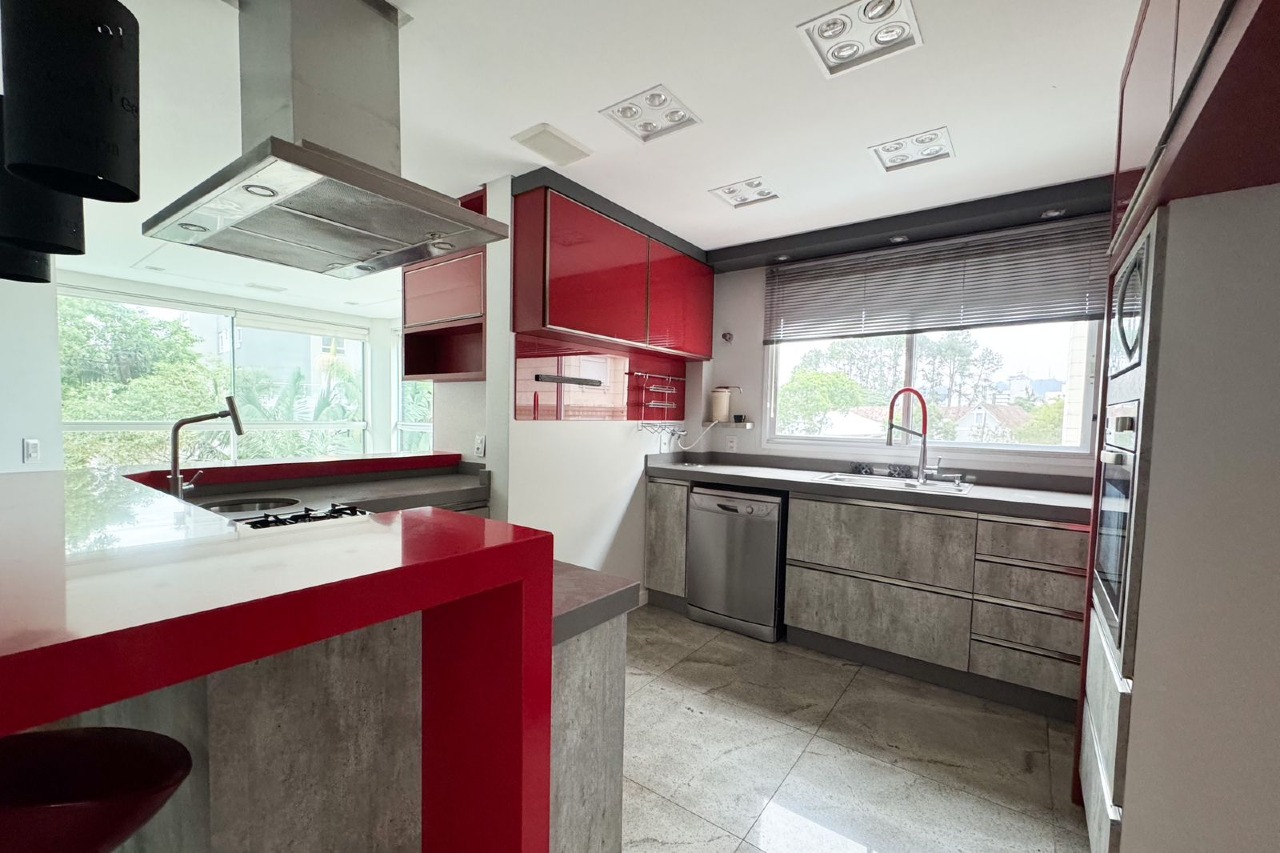 Apartamento à venda no bairro Jardim Blumenau — foto 7