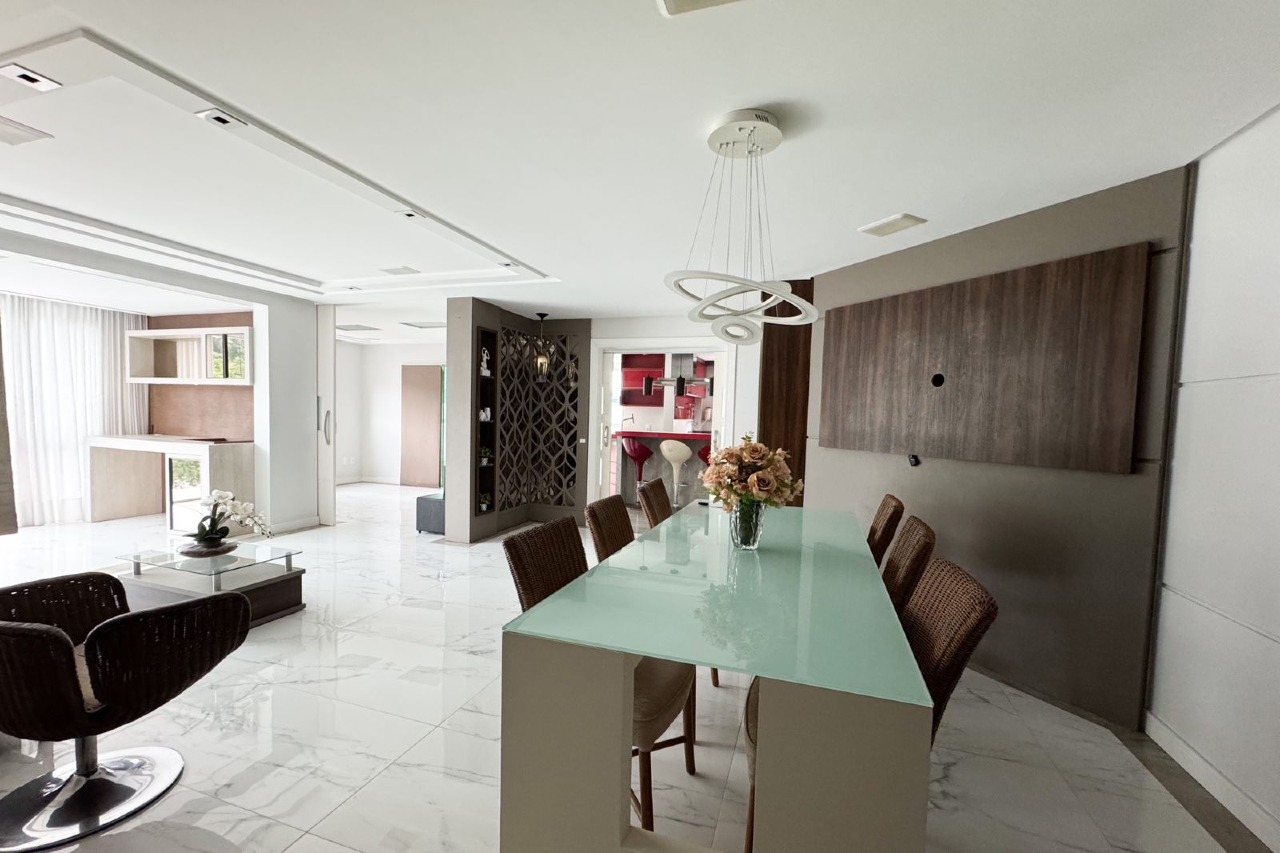 Apartamento à venda no bairro Jardim Blumenau — foto 2