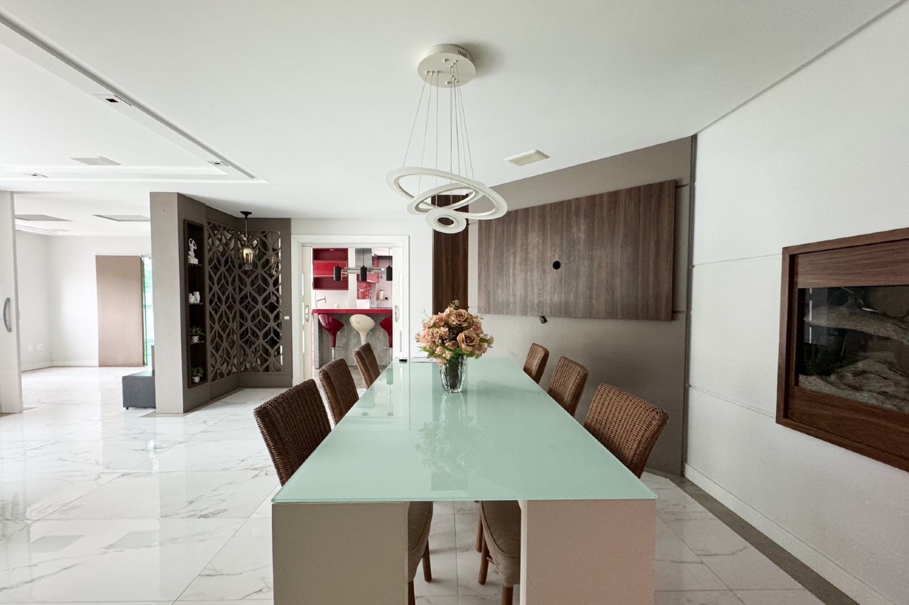 Apartamento à venda no bairro Jardim Blumenau - foto 1