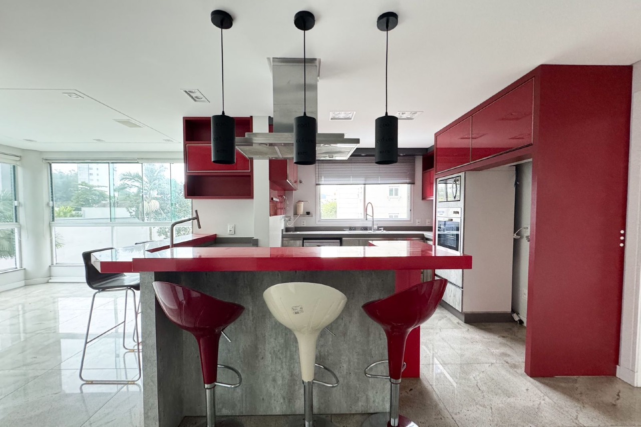 Apartamento à venda no bairro Jardim Blumenau — foto 6