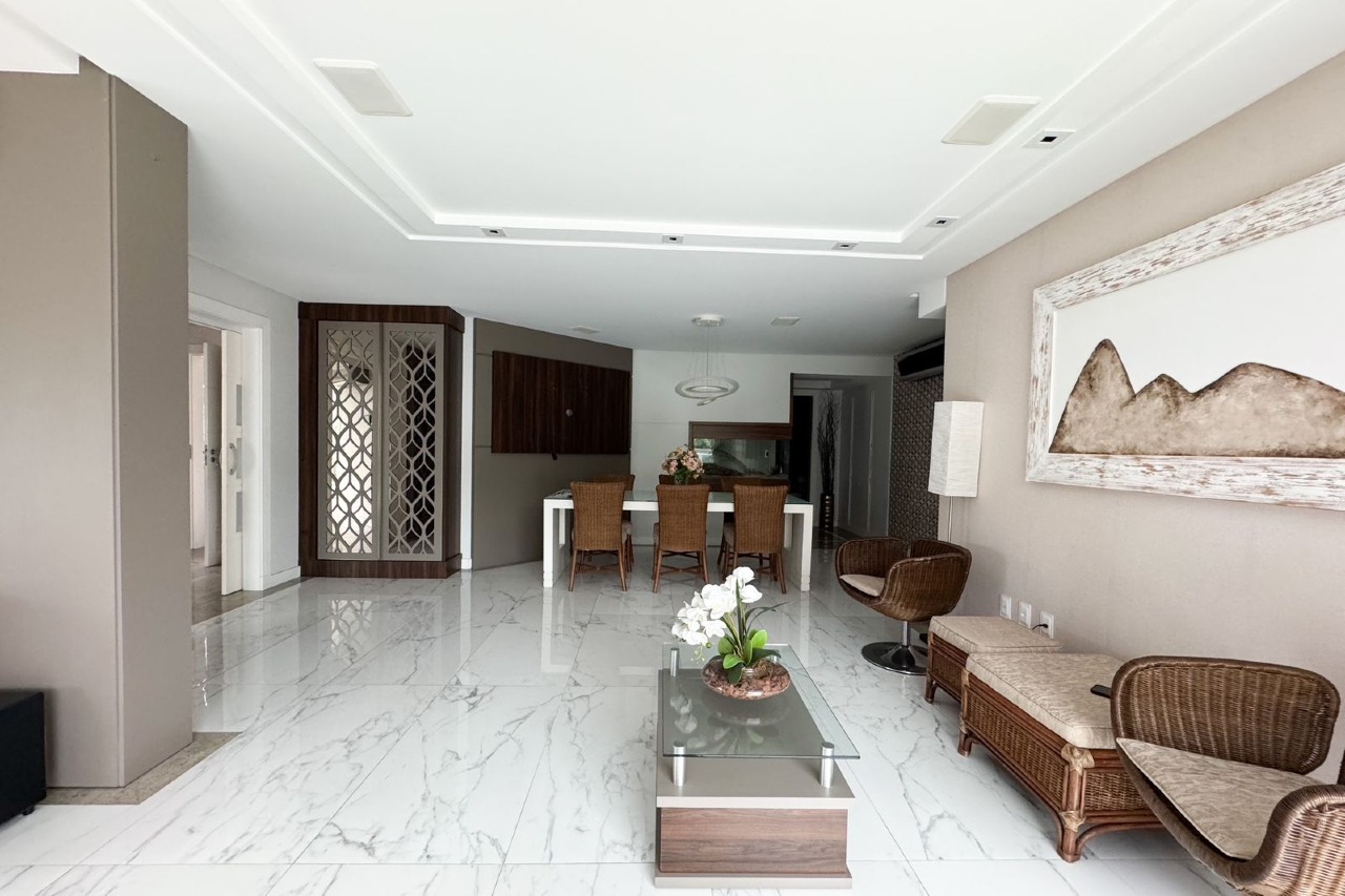 Apartamento à venda no bairro Jardim Blumenau — foto 3