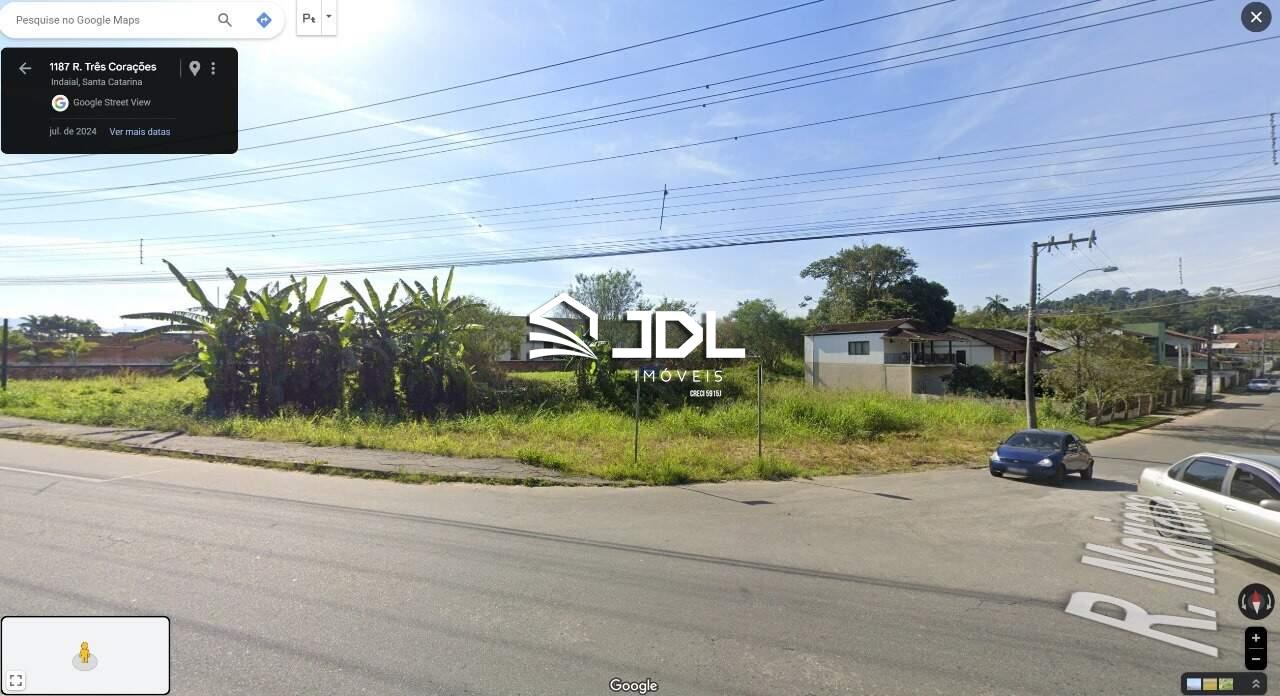 Terreno à venda no bairro Benedito - foto 1