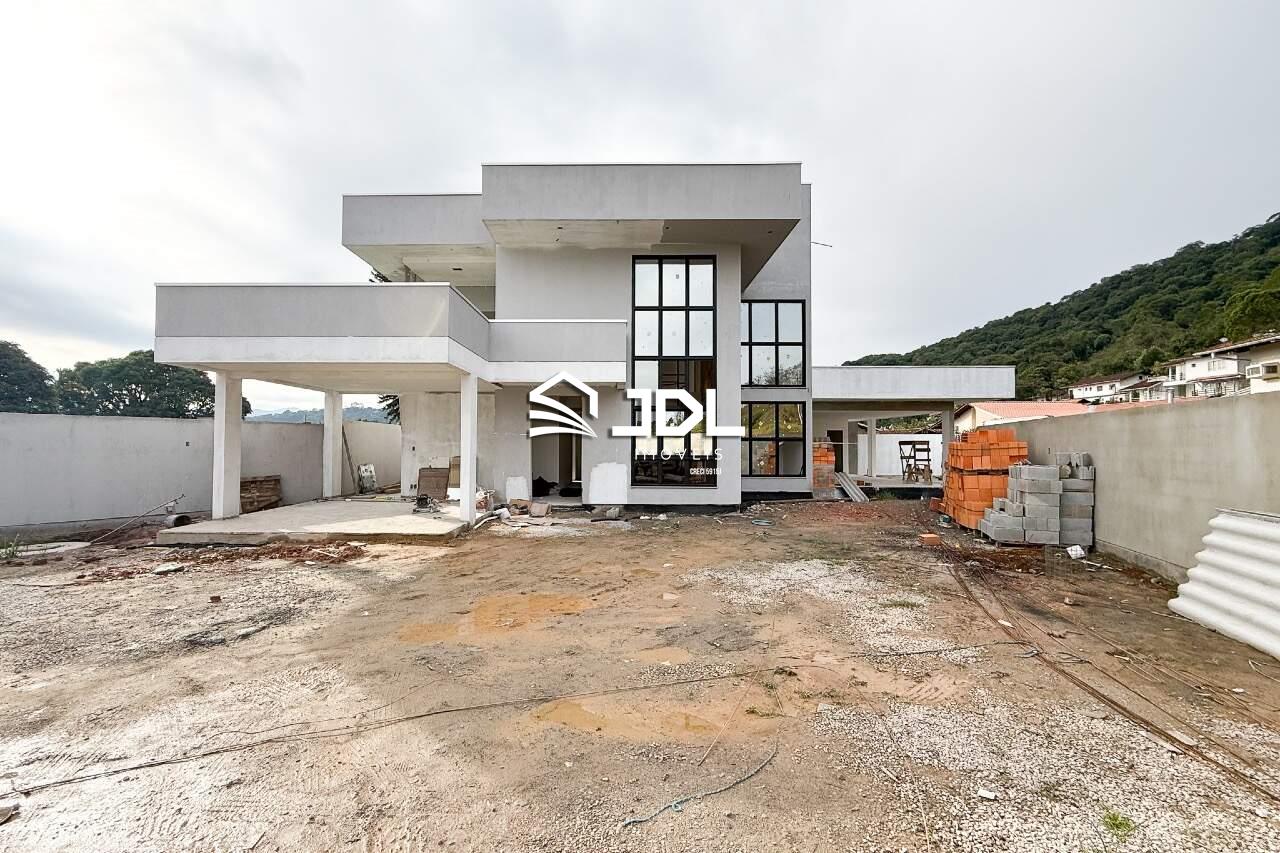 Casa à venda no bairro Bela Vista - foto 1