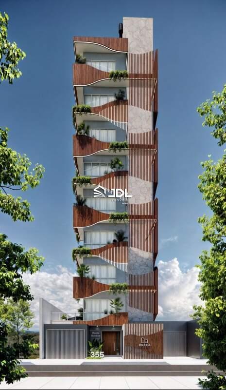 Cobertura duplex no bairro Itacolomí a poucos metros do mar. - foto 1