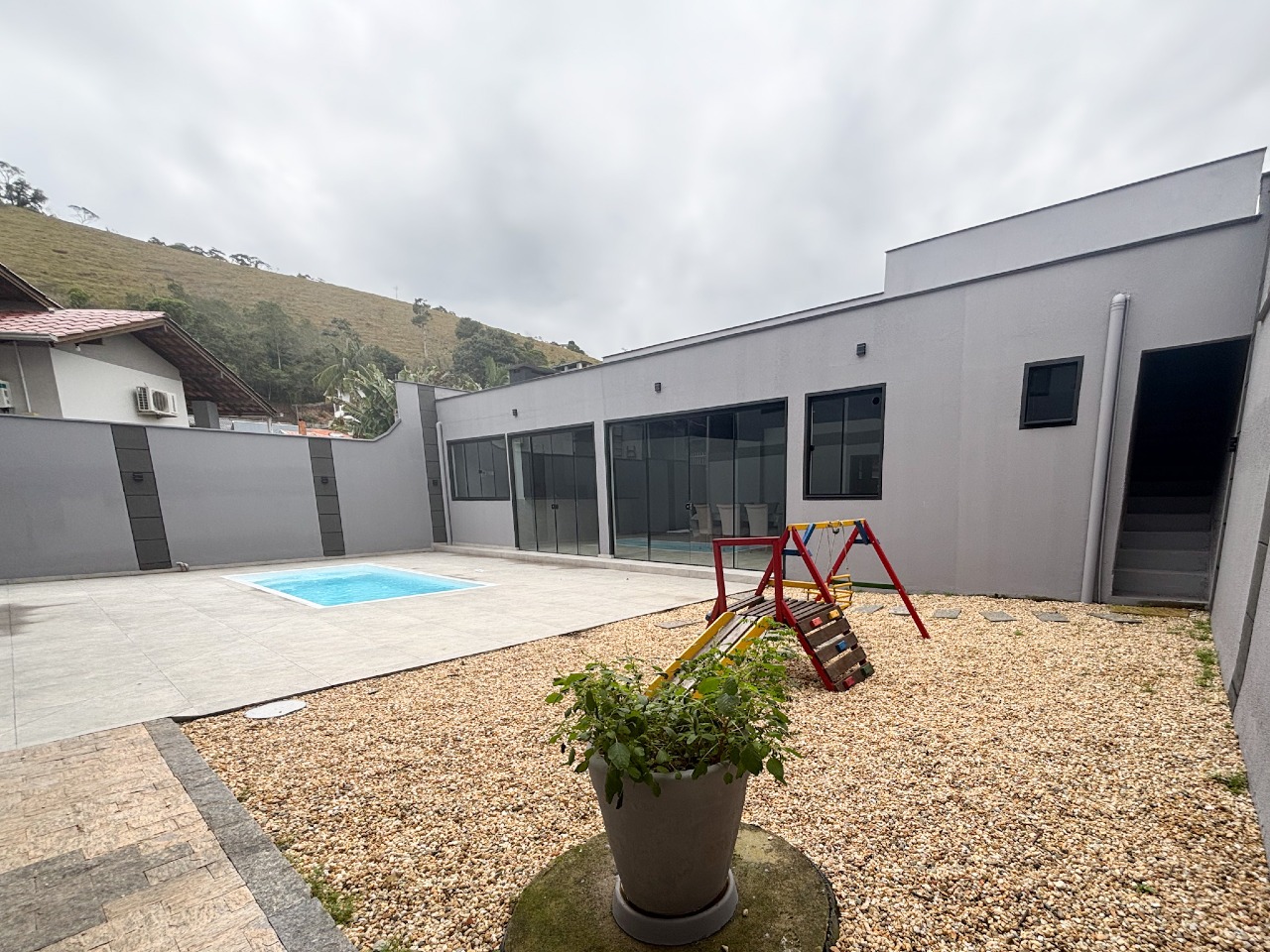 Casa à venda no bairro Bela Vista - foto 1