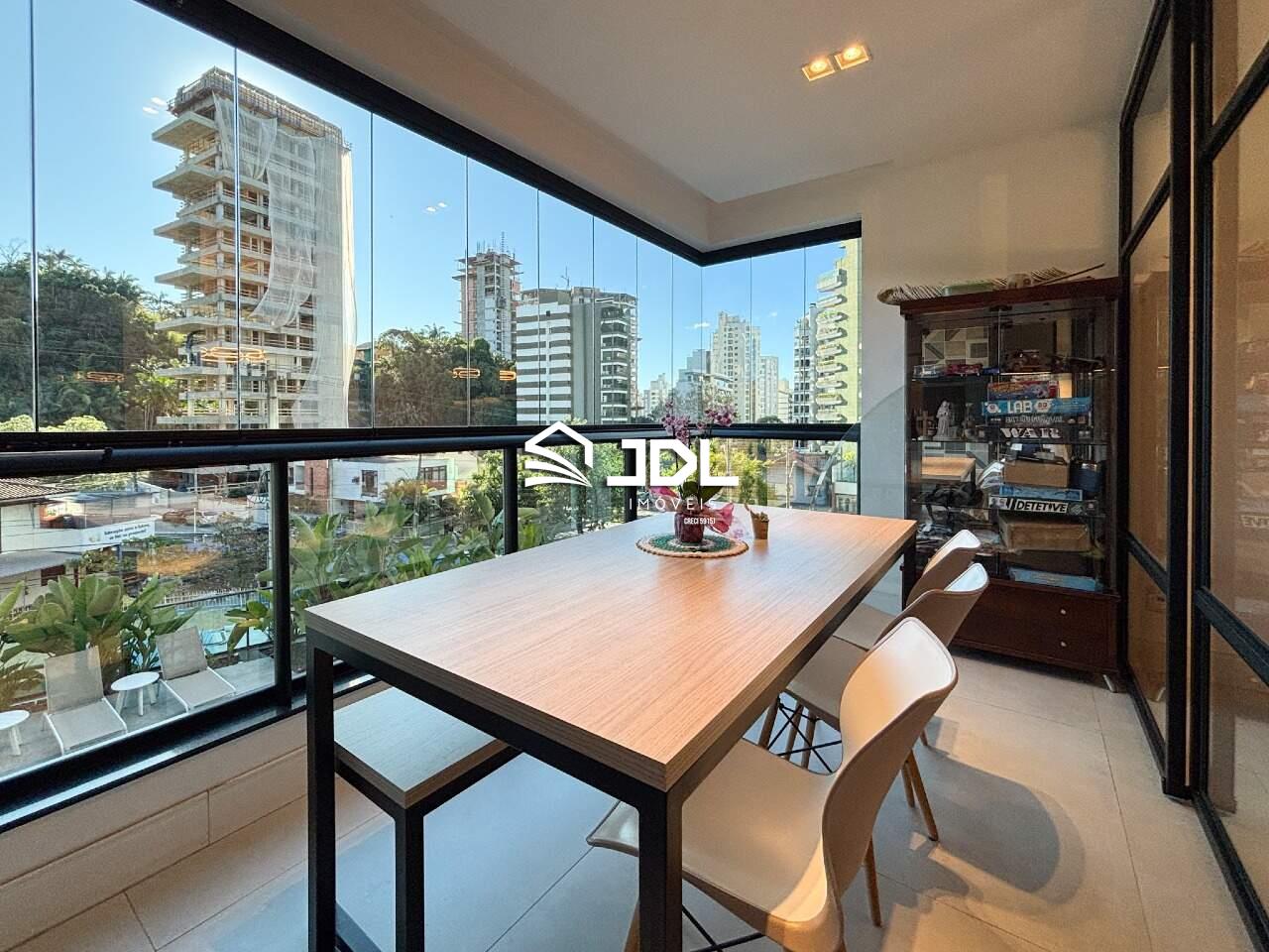 Apartamento à venda no bairro Jardim Blumenau — foto 2