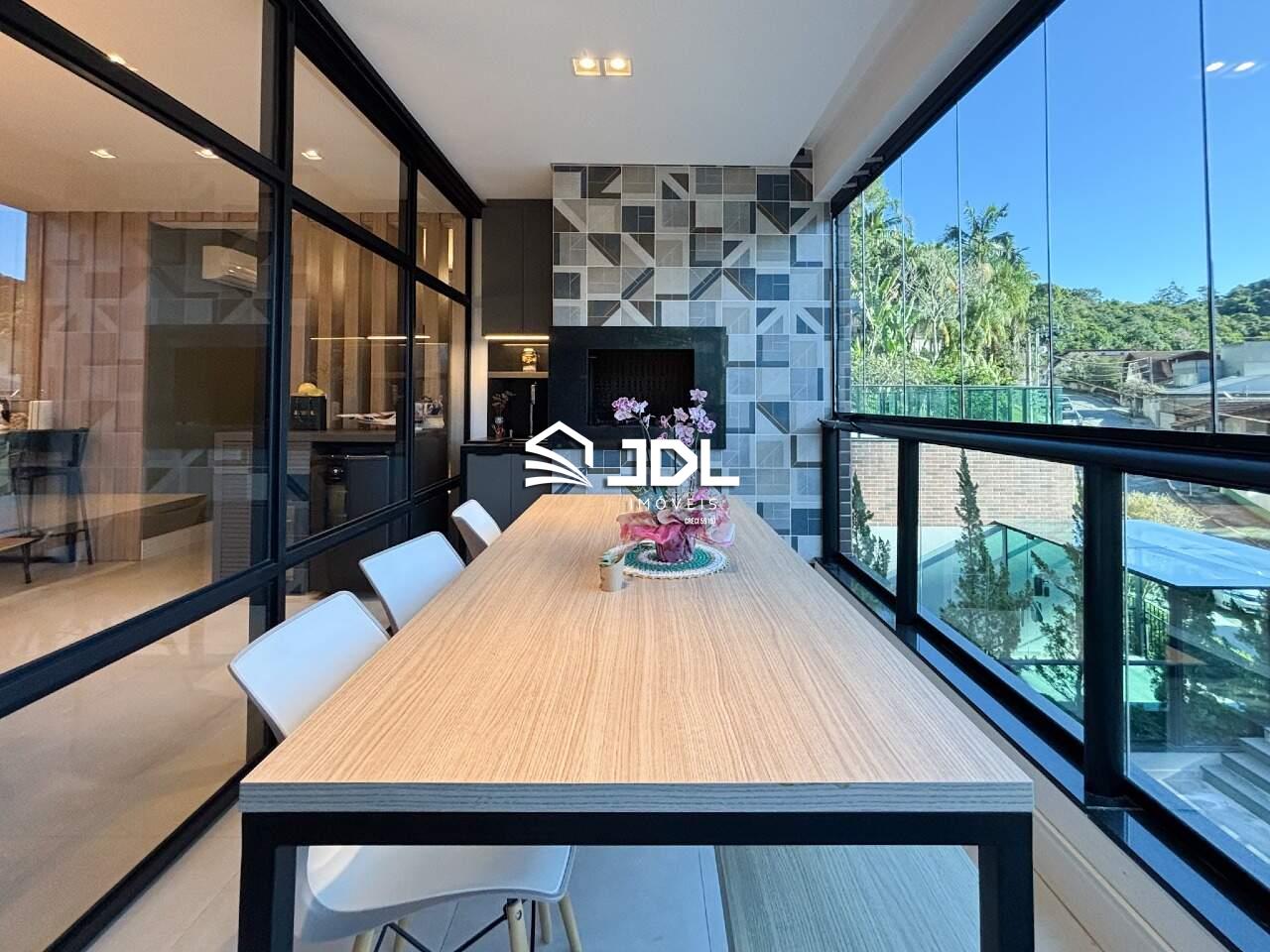 Apartamento à venda no bairro Jardim Blumenau - foto 1