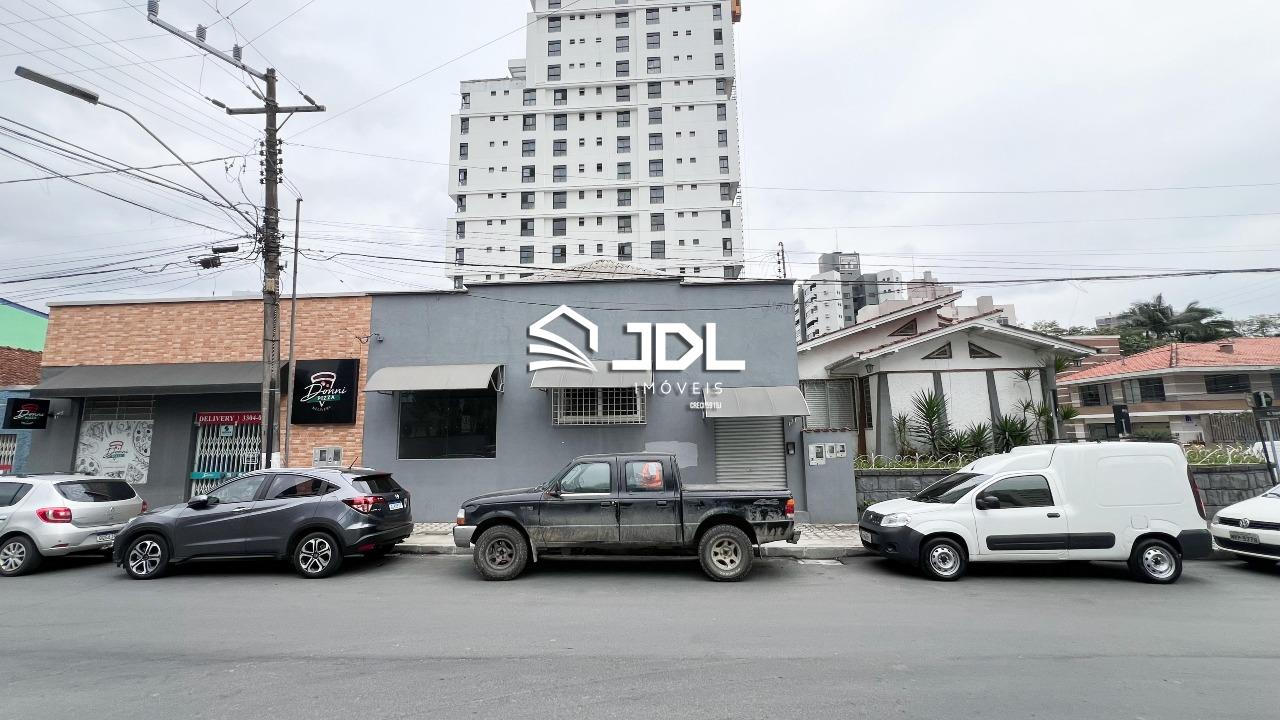 Oportunidade de investimento no bairro Victor konder. Terreno com 800m! — foto 3