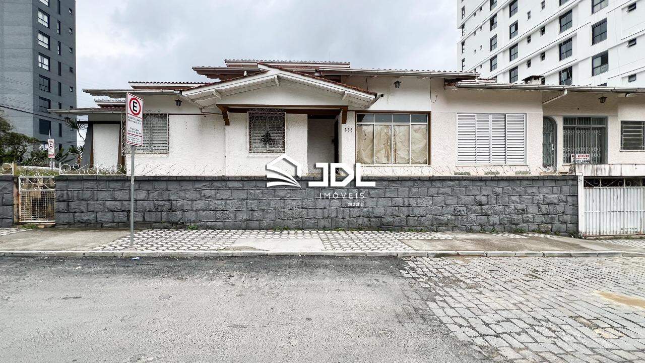 Oportunidade de investimento no bairro Victor konder. Terreno com 800m! - foto 1