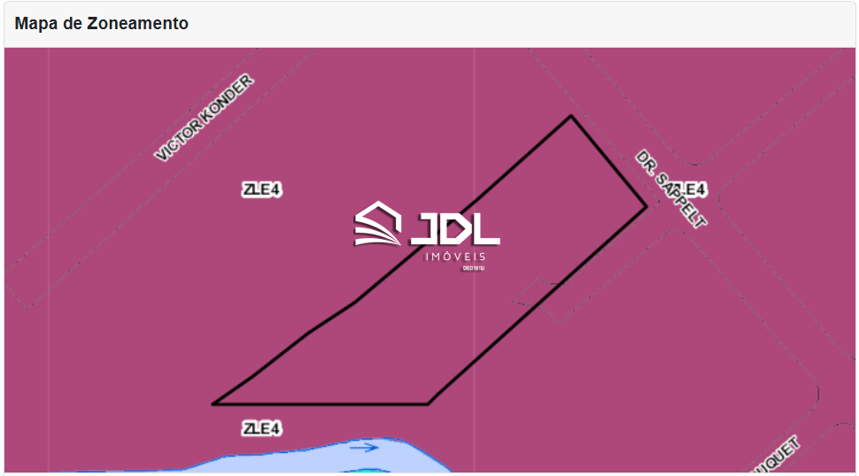 Oportunidade de investimento no bairro Victor konder. Terreno com 800m! — foto 5