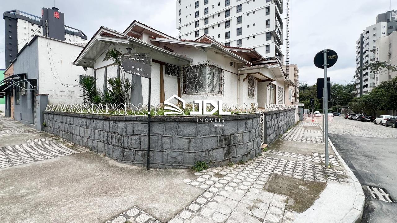 Oportunidade de investimento no bairro Victor konder. Terreno com 800m! — foto 2