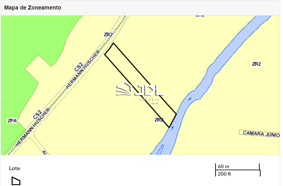 Terreno a venda no bairro Vila Formosa com 2.000m! — foto 4