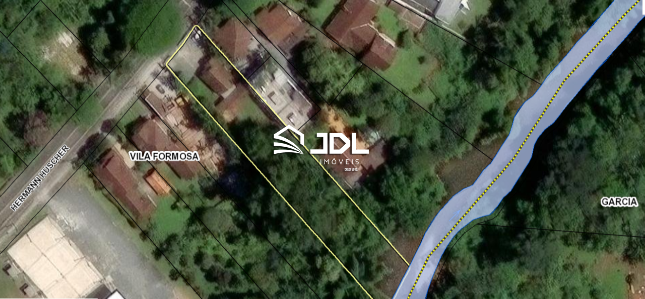 Terreno a venda no bairro Vila Formosa com 2.000m! — foto 5