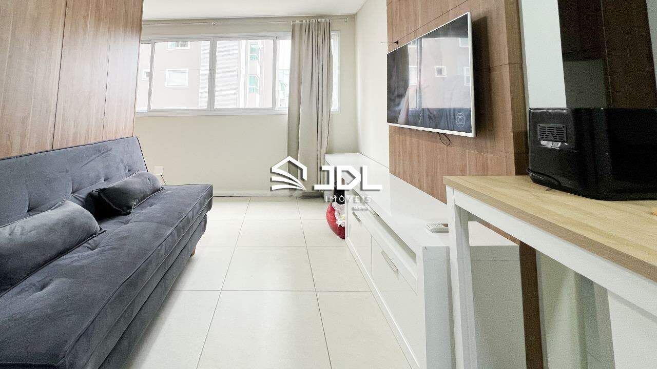 Oportunidade de investimento. Loft mobiliado e equipado no bairro da Velha! - foto 1