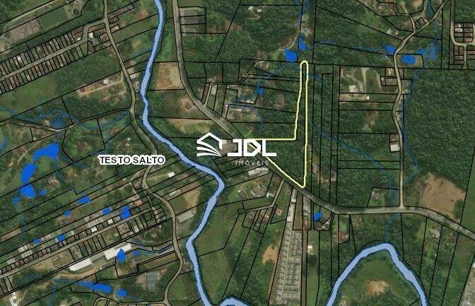 TERRENO COM POTENCIAL ESTRATÉGICO - VALOR REDUZIDO! - foto 1