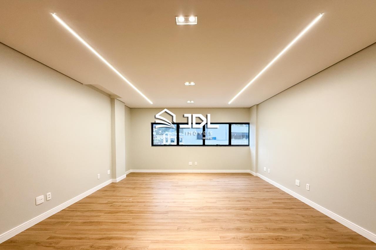 Sala à venda no bairro Garcia - foto 1