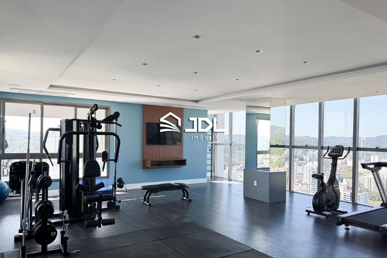 Apartamento à venda no bairro Victor Konder — foto 6