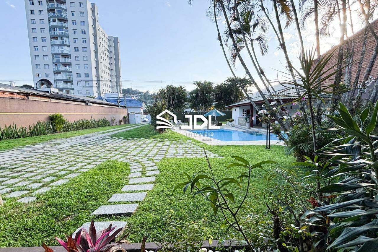 Casa à venda no bairro Garcia - foto 1