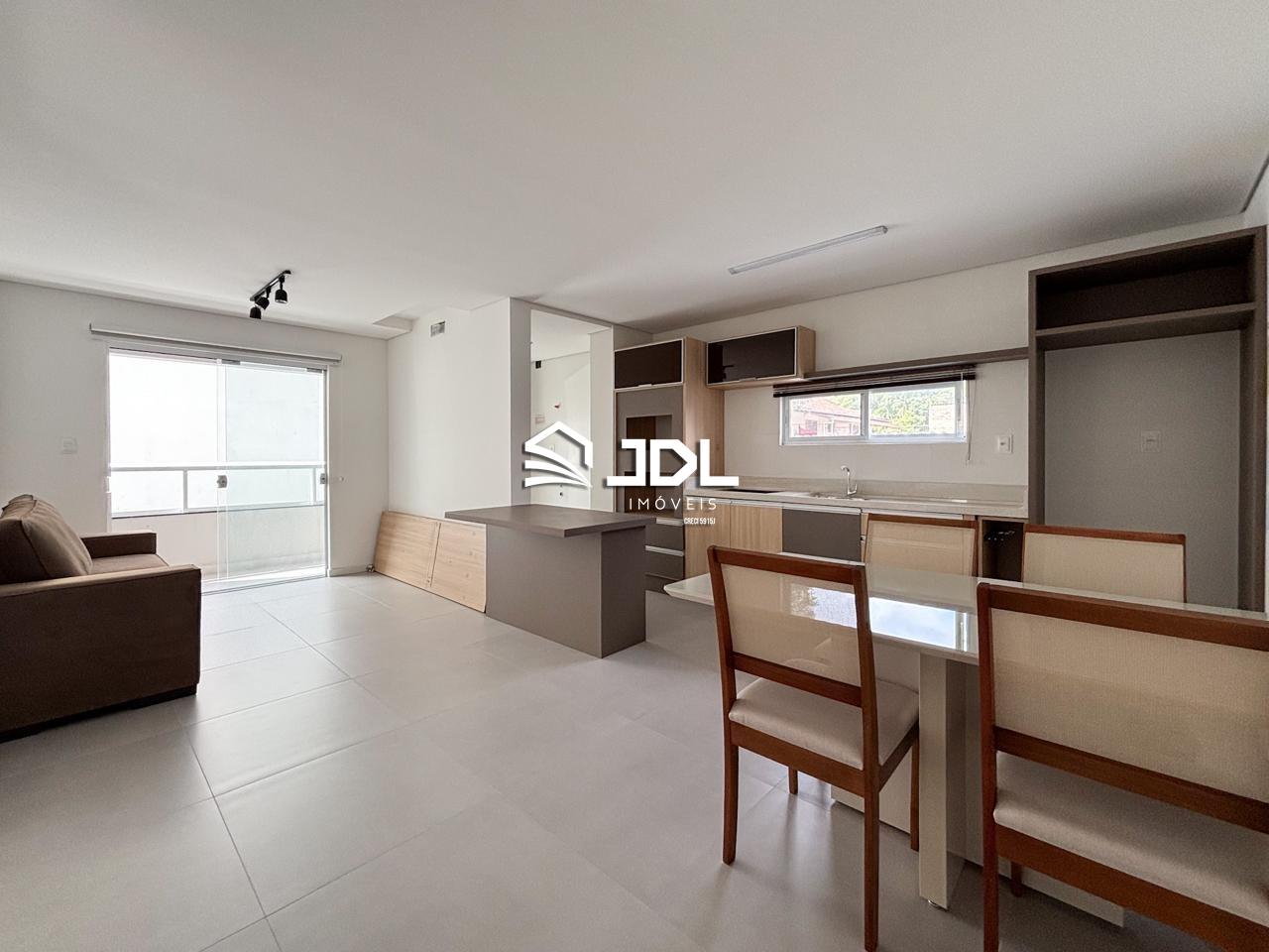 Apartamento à venda no bairro Garcia - foto 1