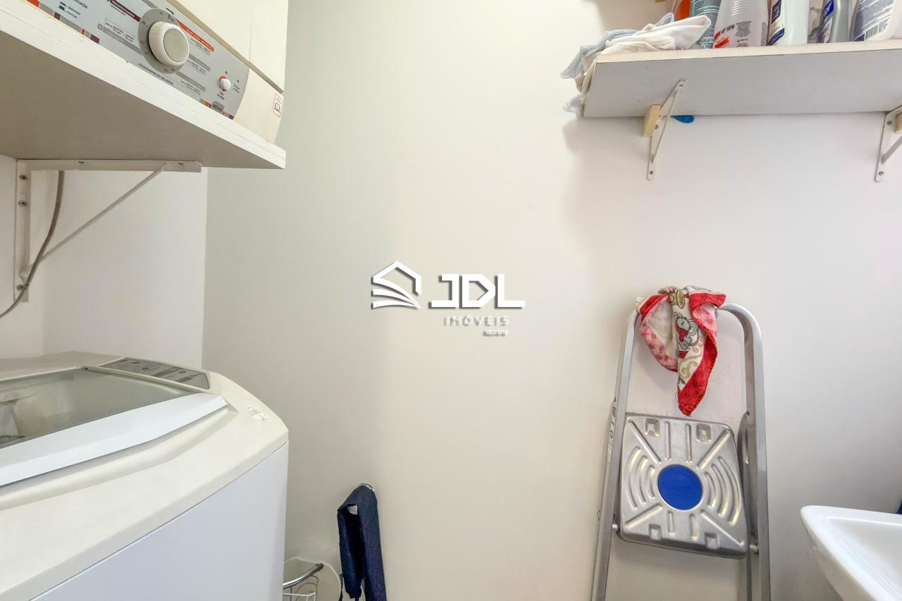 Cobertura duplex no Victor Konder, Blumenau. 2 suítes, 93 m, vista panorâmica, sacadas, 1 vaga e financiamento bancário. Valor: R$ 630.000. — foto 6