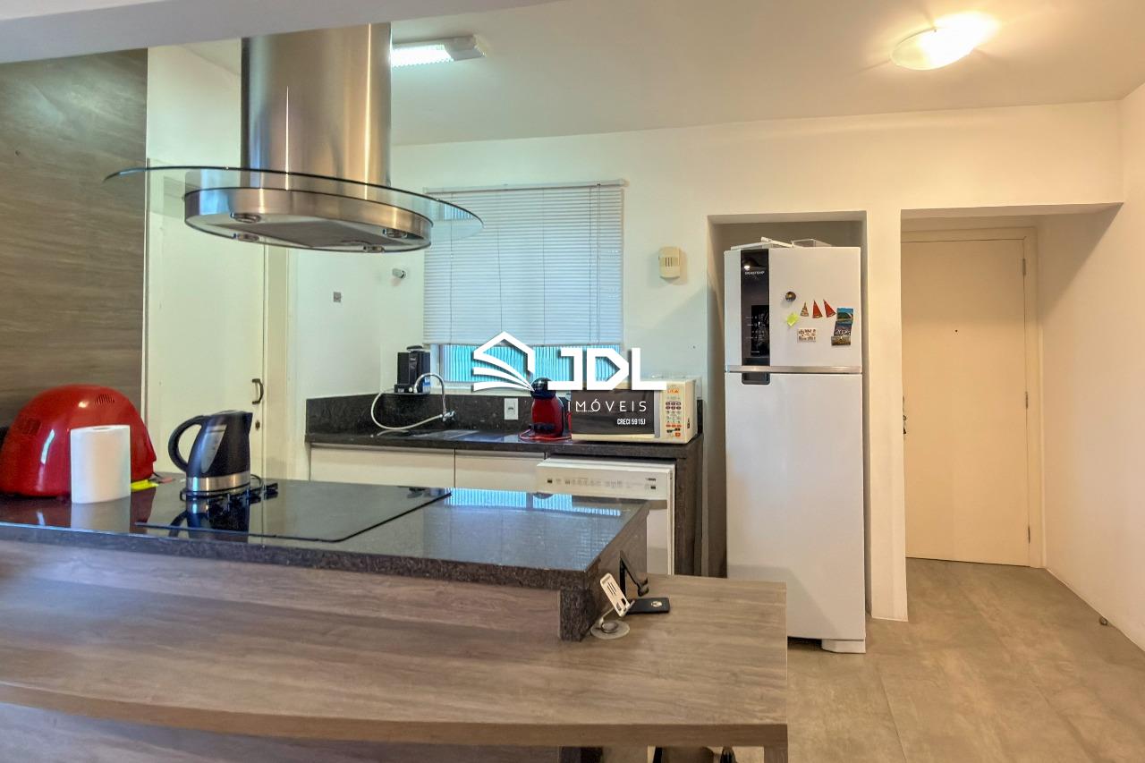 Cobertura duplex no Victor Konder, Blumenau. 2 suítes, 93 m, vista panorâmica, sacadas, 1 vaga e financiamento bancário. Valor: R$ 630.000. — foto 4