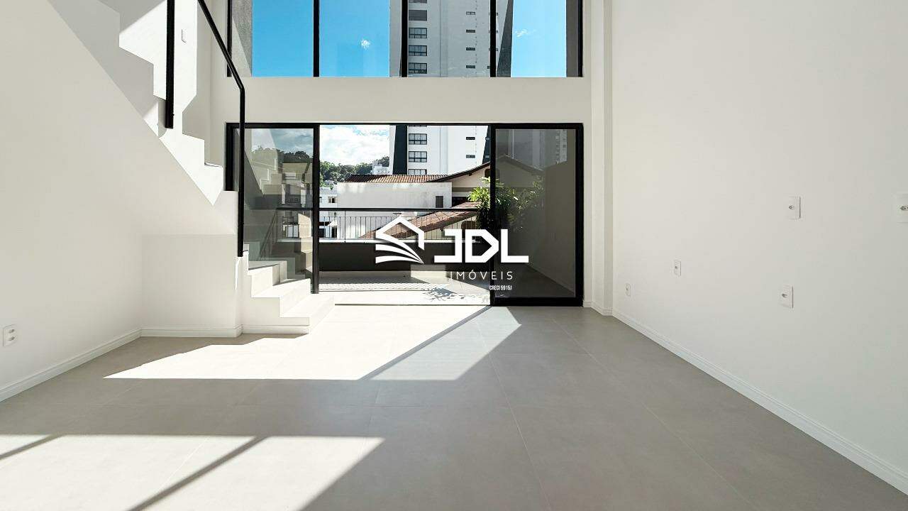 NOMAD DUPLEX!!! LANÇAMENTO NO BAIRRO VILA NOVA! - foto 1