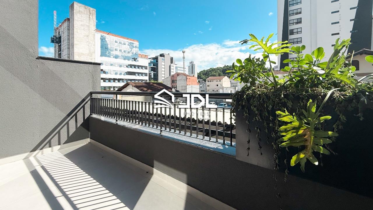 NOMAD DUPLEX!!! LANÇAMENTO NO BAIRRO VILA NOVA! — foto 5