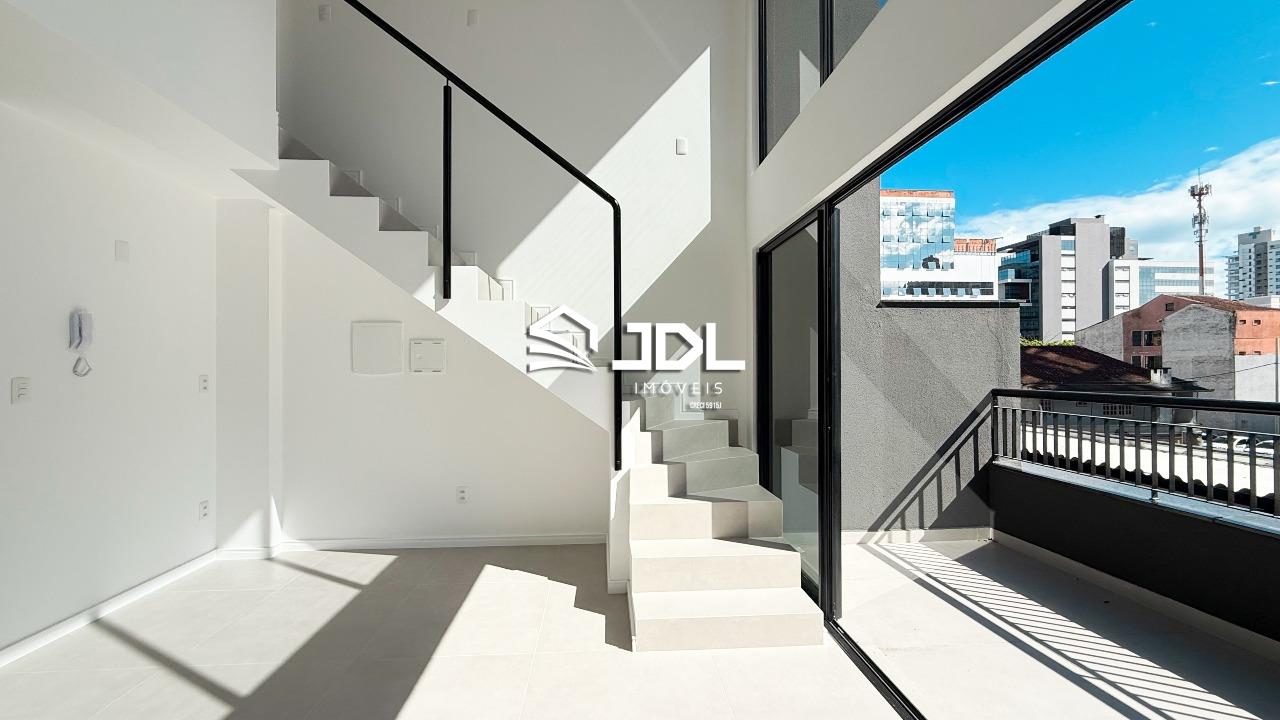 NOMAD DUPLEX!!! LANÇAMENTO NO BAIRRO VILA NOVA! — foto 2