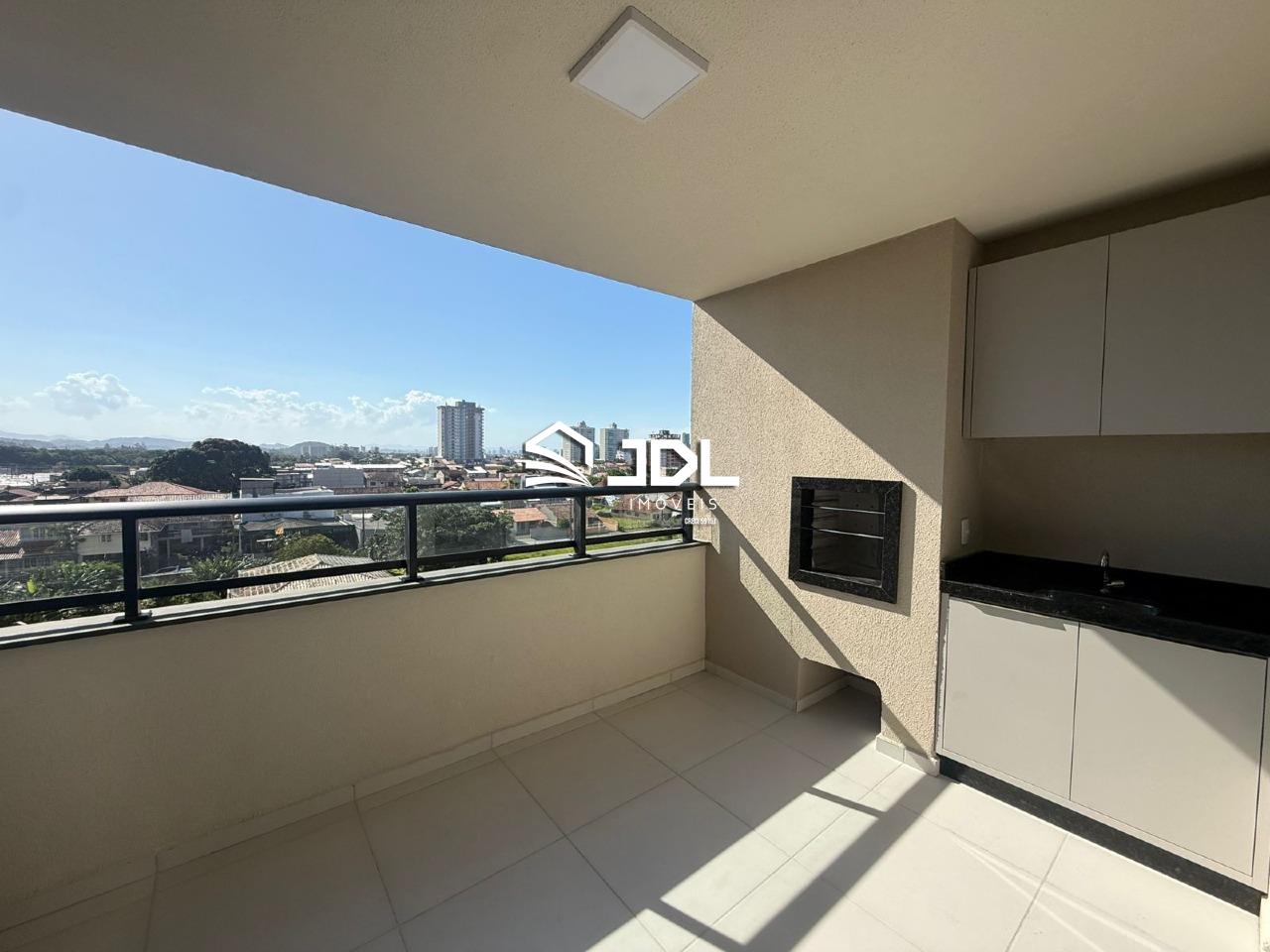 apartamento Vista Mar em Penha - foto 1
