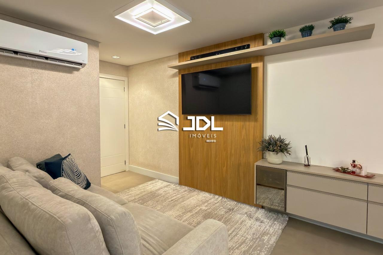 Apartamento mobiliado com 3 suítes à venda por R$ 1.200.000,00 - Centro - Blumenau/SC — foto 6