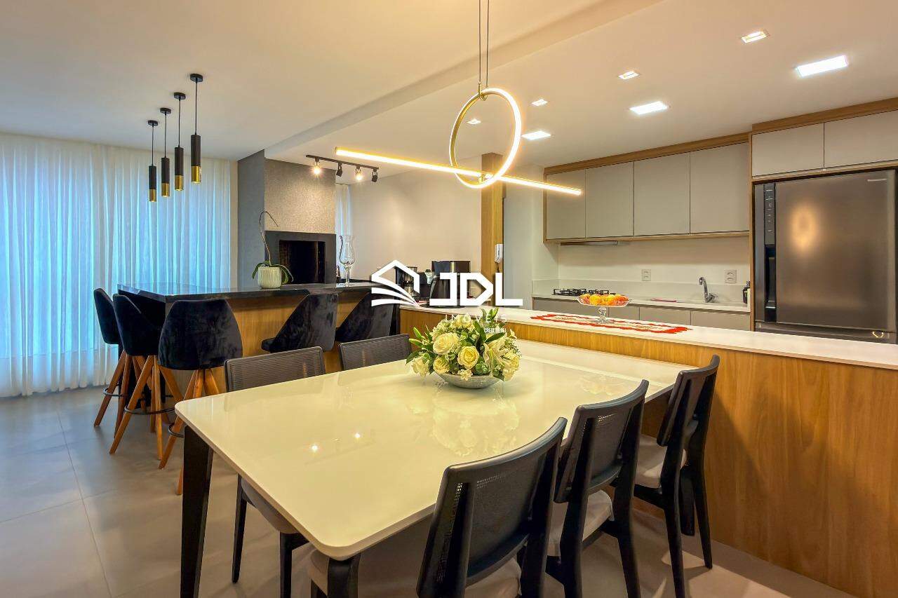 Apartamento mobiliado com 3 suítes à venda por R$ 1.200.000,00 - Centro - Blumenau/SC - foto 1