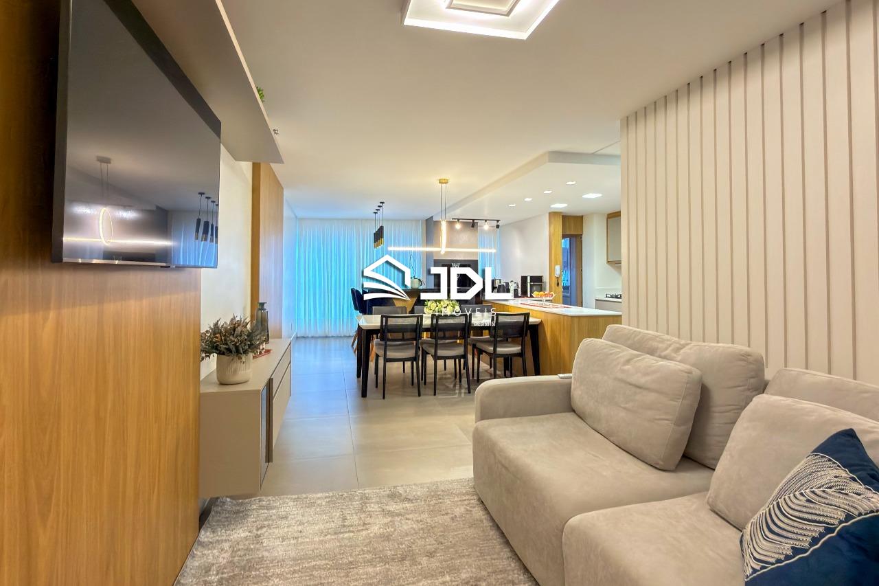 Apartamento mobiliado com 3 suítes à venda por R$ 1.200.000,00 - Centro - Blumenau/SC — foto 7