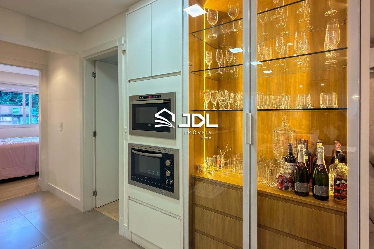 Apartamento mobiliado com 3 suítes à venda por R$ 1.200.000,00 - Centro - Blumenau/SC — foto 5