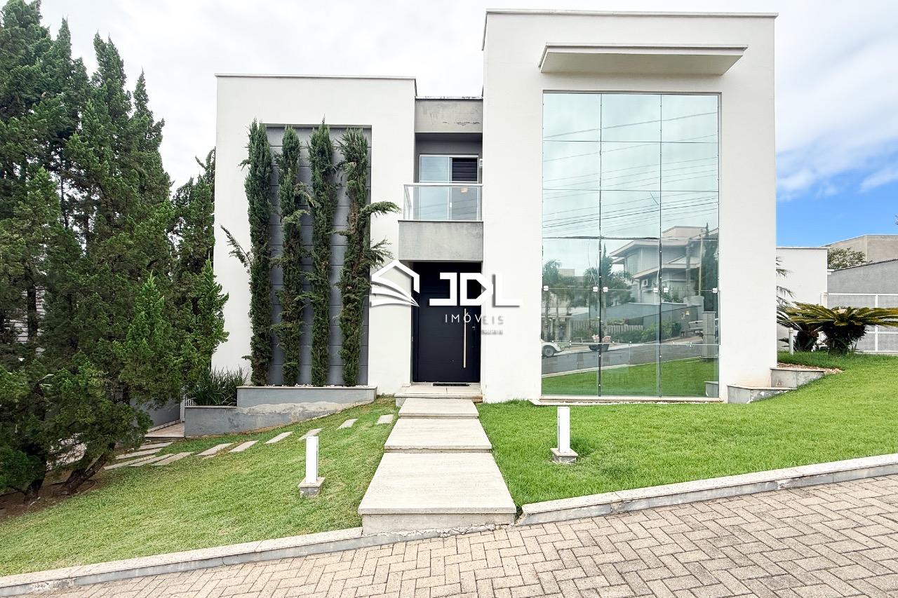 Casa à venda no bairro Itoupava Central - foto 1