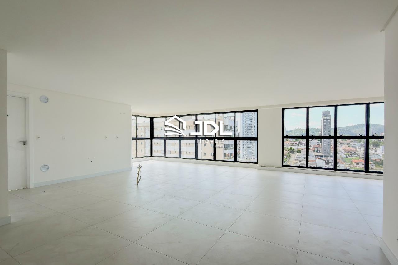 Apartamento 3 suítes à venda no bairro Vila Nova em Blumenau - conforto, sofisticação e excelente localização — foto 4