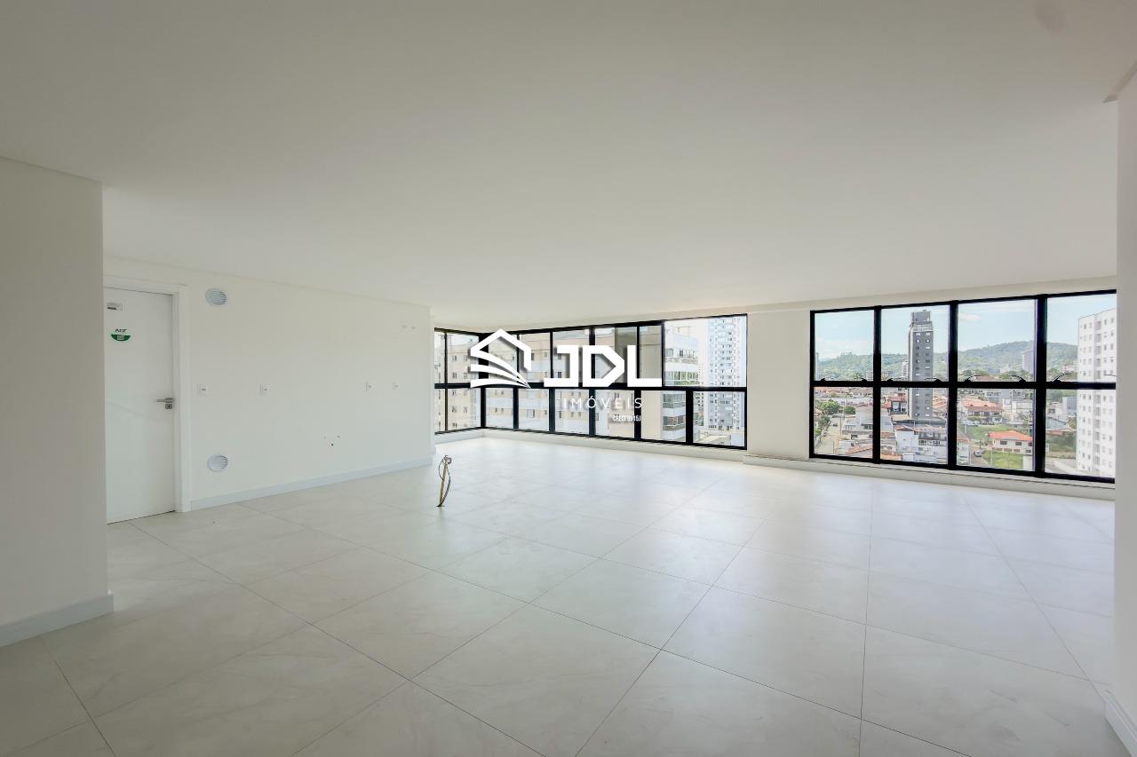 Apartamento 3 suítes à venda no bairro Vila Nova em Blumenau - conforto, sofisticação e excelente localização — foto 2