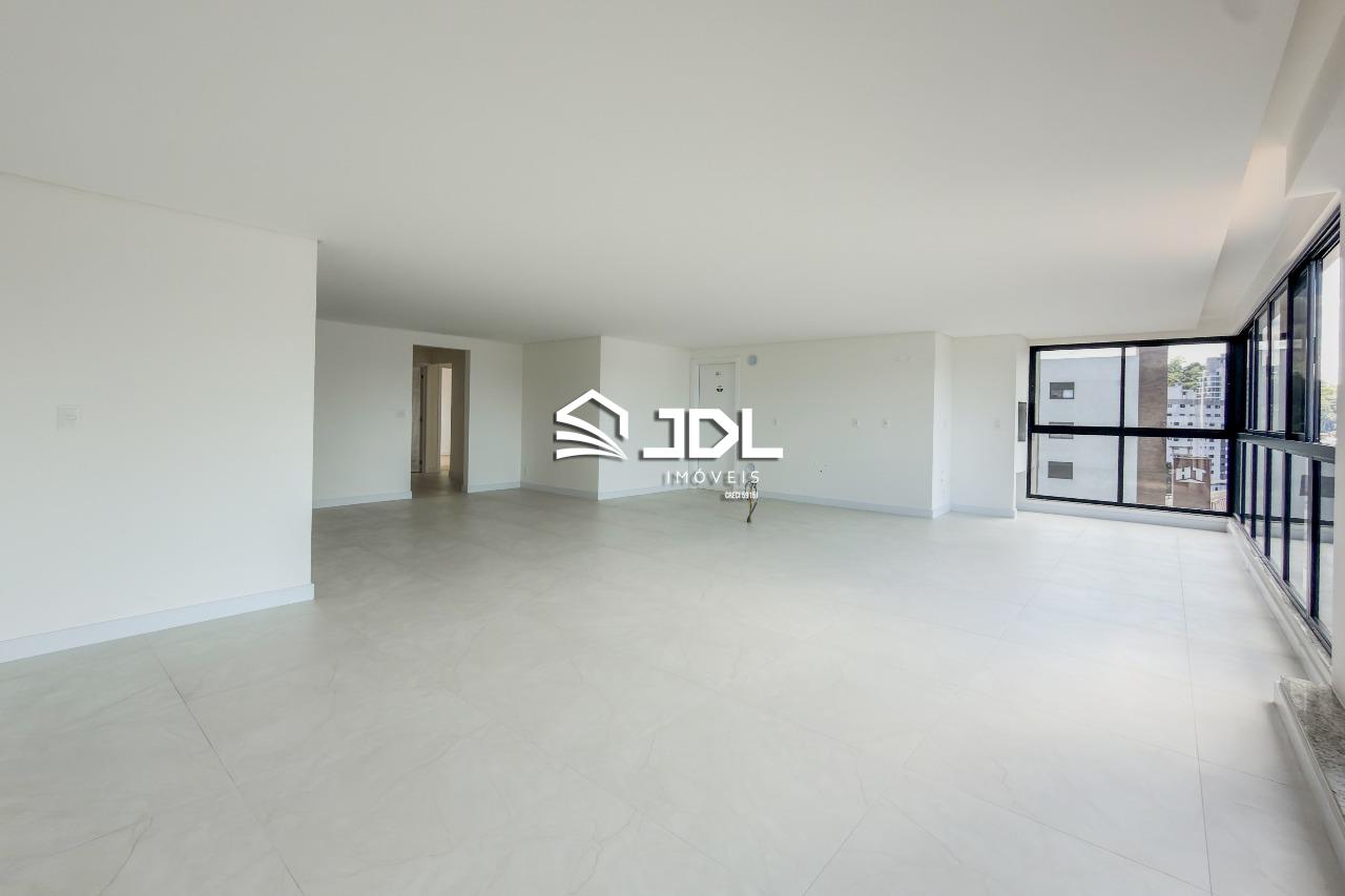 Apartamento 3 suítes à venda no bairro Vila Nova em Blumenau - conforto, sofisticação e excelente localização — foto 5