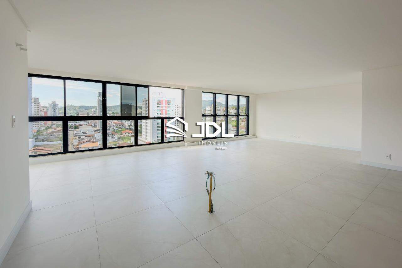 Apartamento 3 suítes à venda no bairro Vila Nova em Blumenau - conforto, sofisticação e excelente localização - foto 1