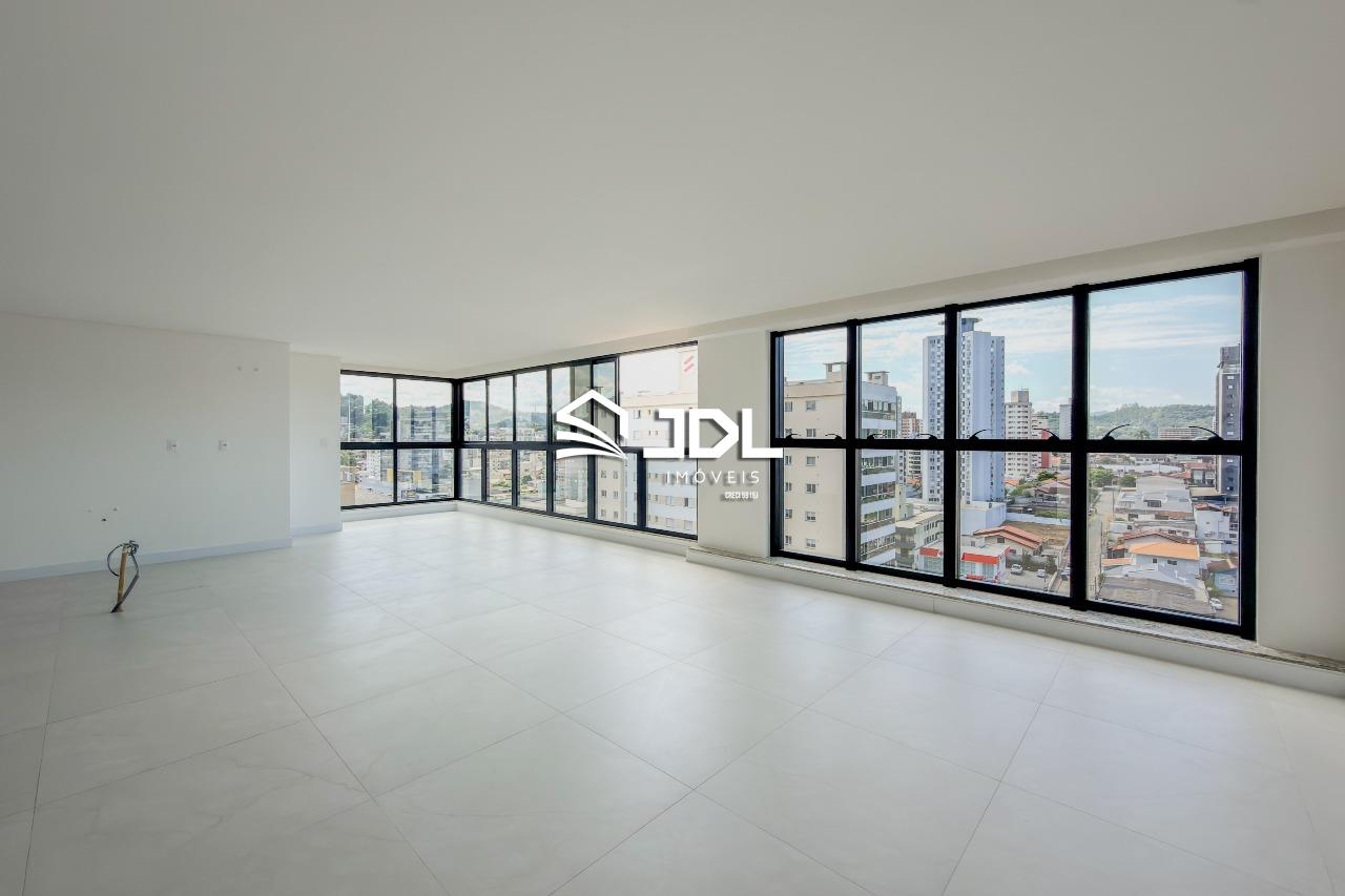 Apartamento 3 suítes à venda no bairro Vila Nova em Blumenau - conforto, sofisticação e excelente localização — foto 3