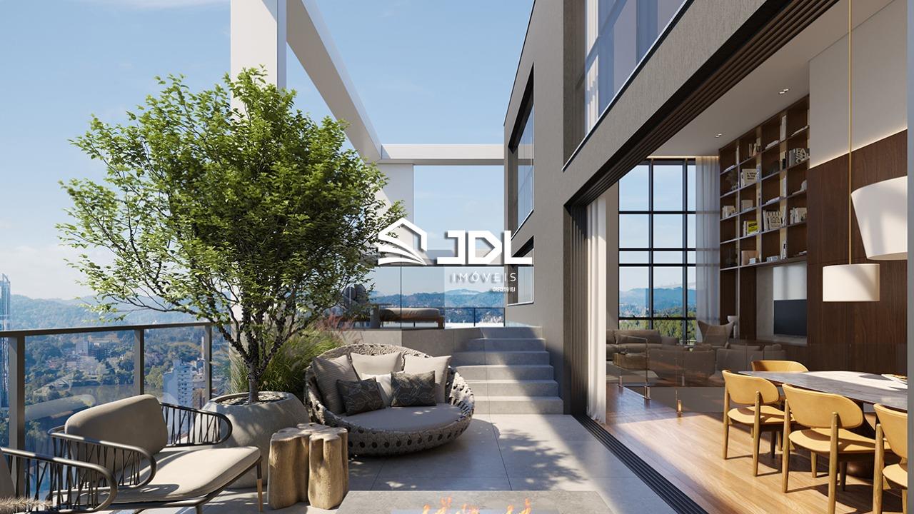 Cobertura à venda no bairro Centro — foto 5