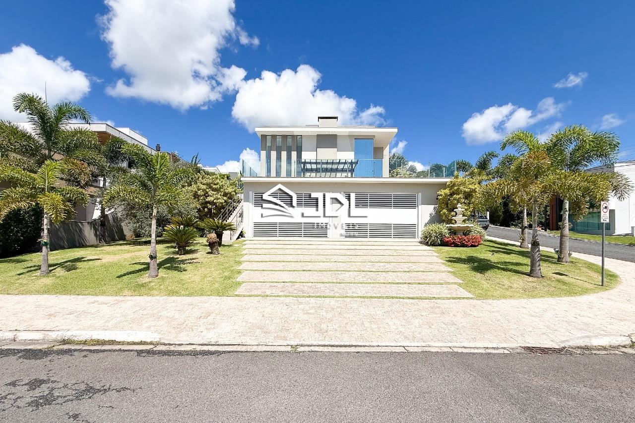 Casa à venda, 420,00 m por R$ 4.500.000,00 - Itoupava Central - Blumenau/SC - foto 1