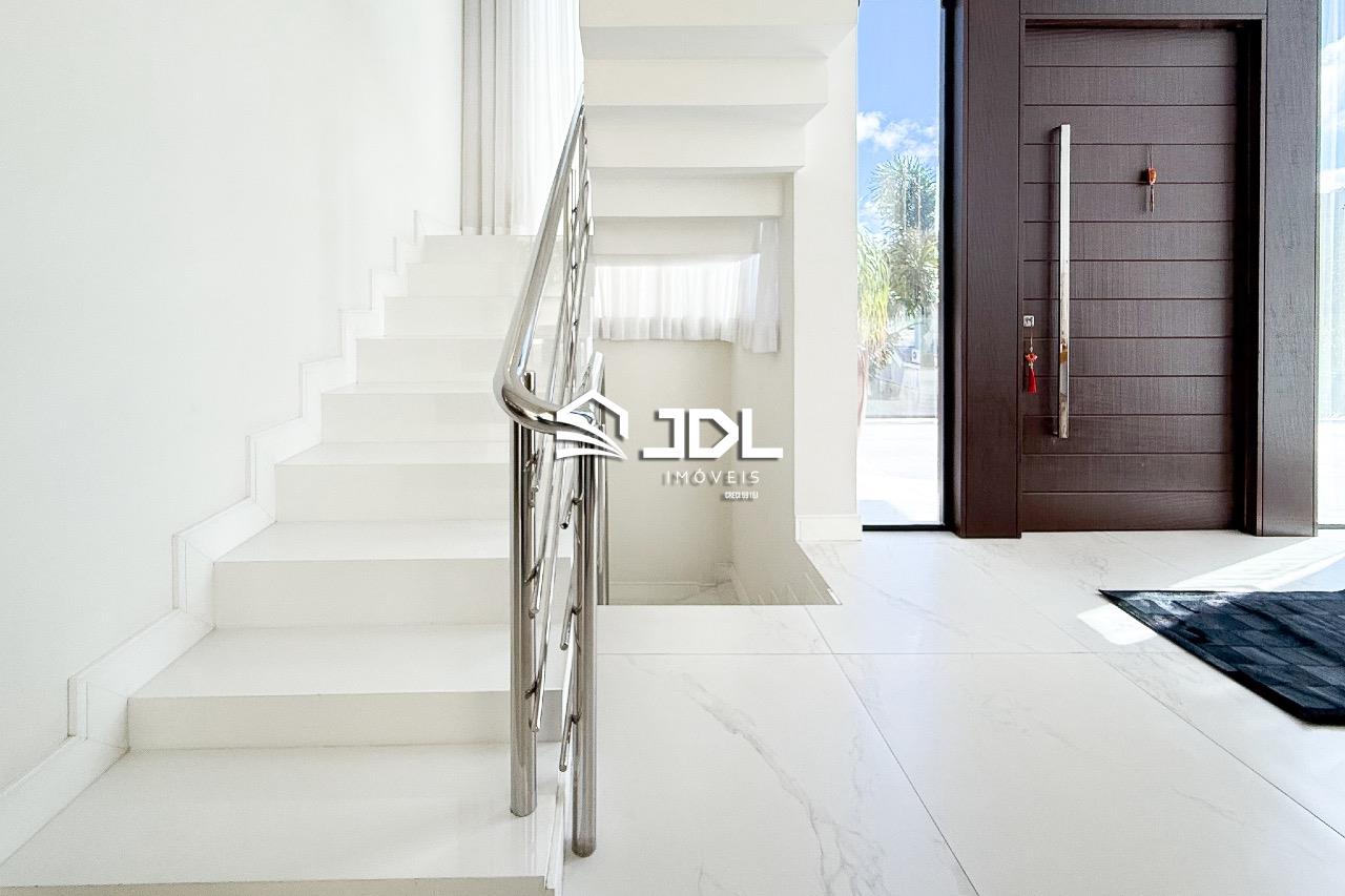 Casa à venda, 420,00 m por R$ 4.500.000,00 - Itoupava Central - Blumenau/SC — foto 2