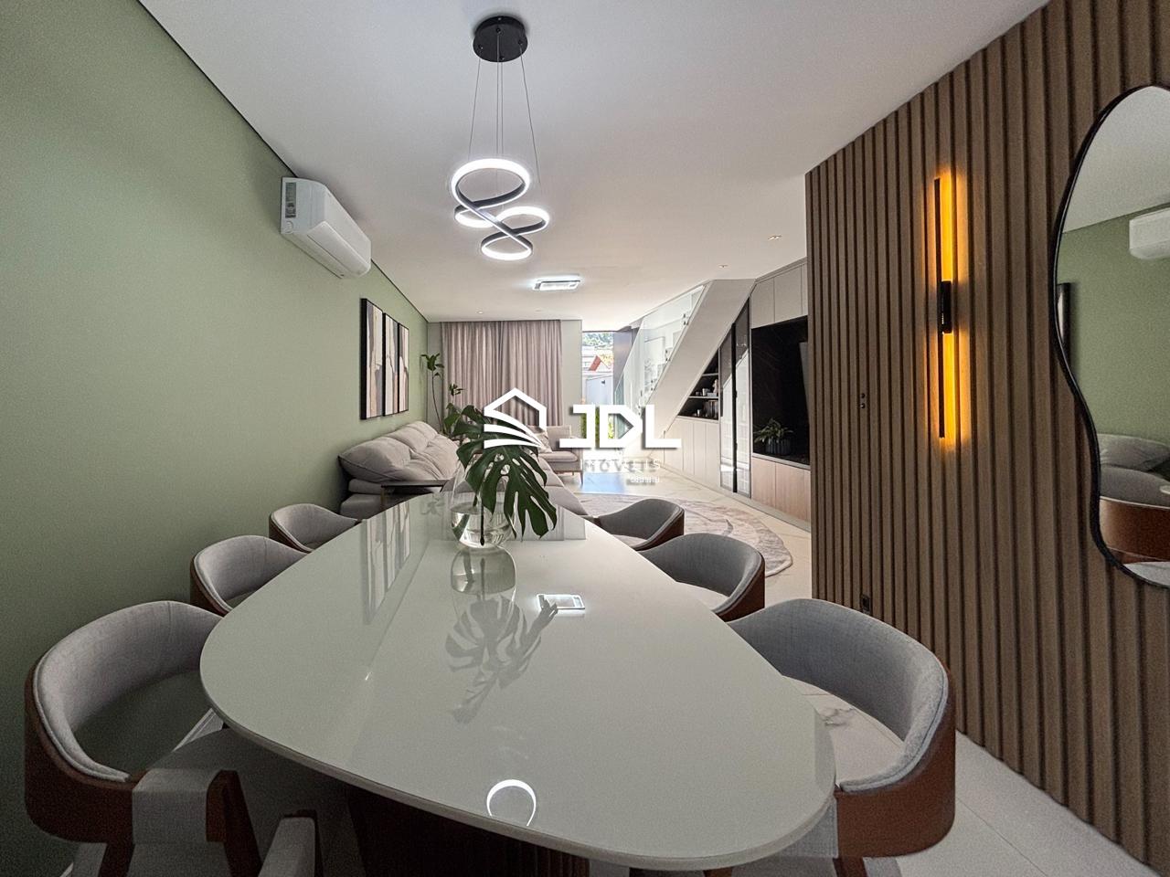 Casa Mobiliada 3 Suítes com Piscina no Água Verde - R$ 1.190.000 — foto 5