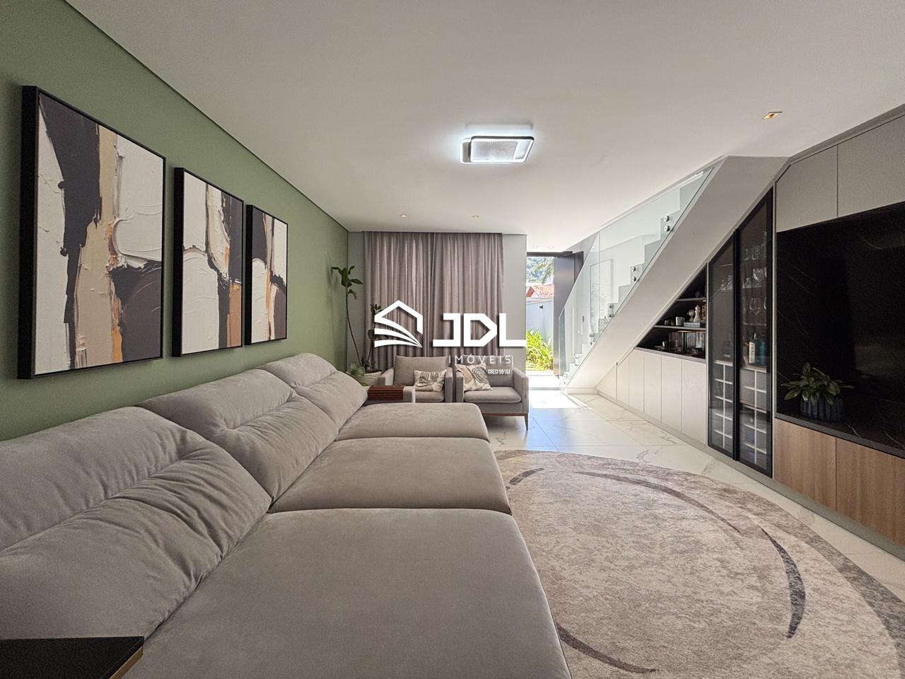 Casa Mobiliada 3 Suítes com Piscina no Água Verde - R$ 1.190.000 — foto 2