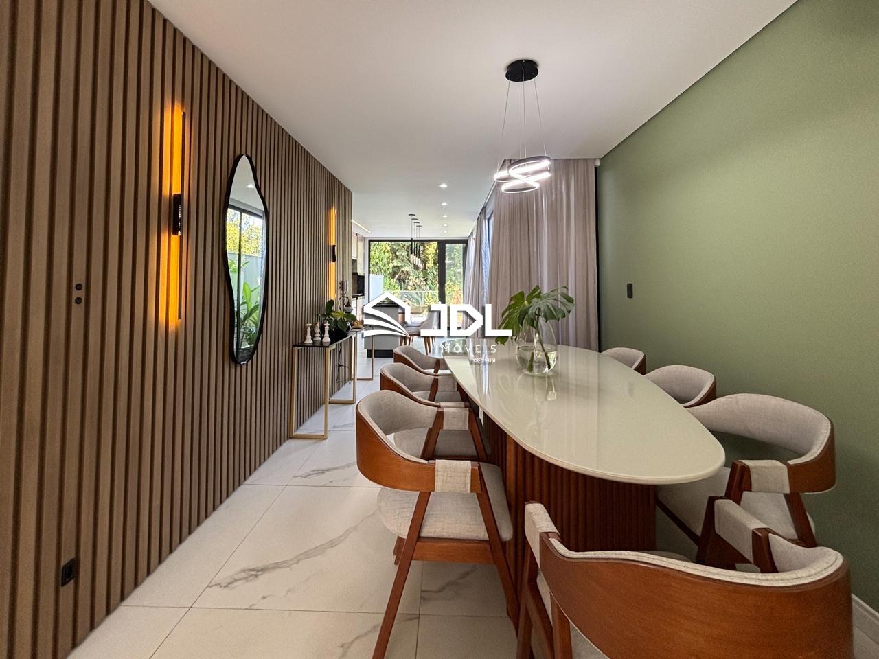 Casa Mobiliada 3 Suítes com Piscina no Água Verde - R$ 1.190.000 — foto 7